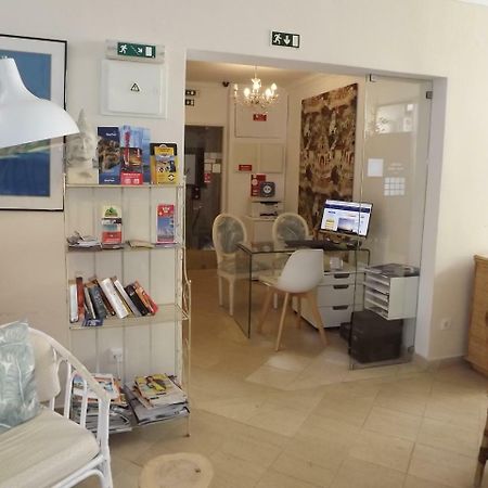 Hotel Mar Azul Λάγος Εξωτερικό φωτογραφία