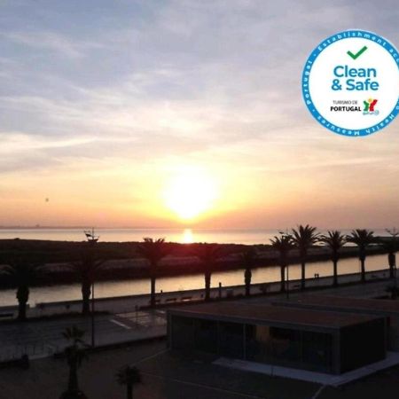 Hotel Mar Azul Λάγος Εξωτερικό φωτογραφία