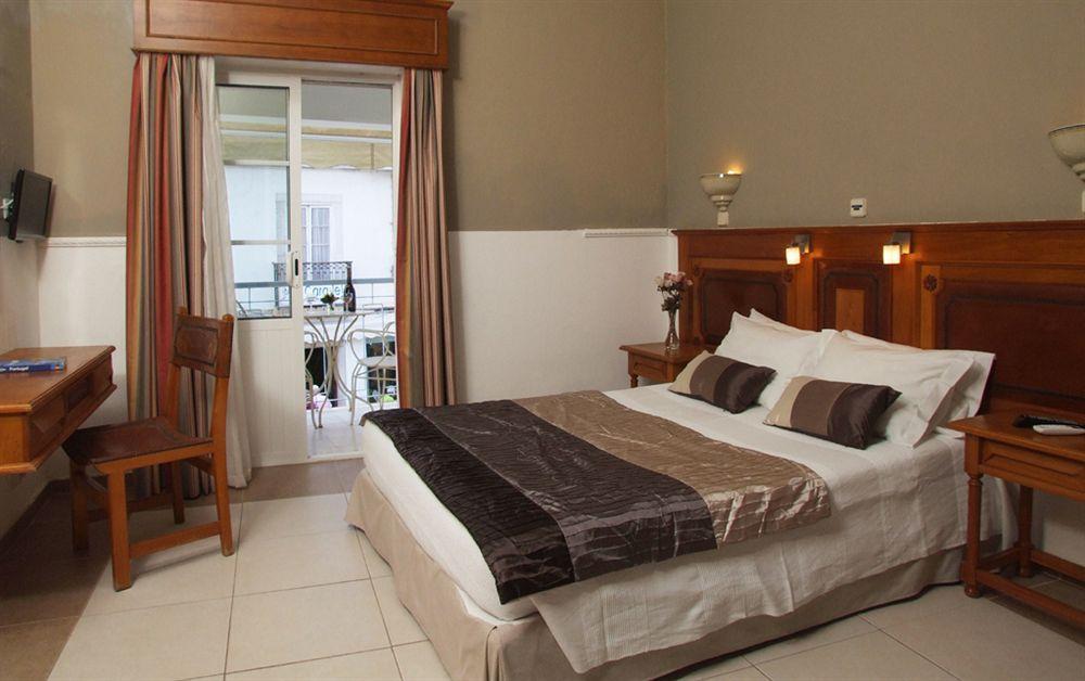 Hotel Mar Azul Λάγος Εξωτερικό φωτογραφία