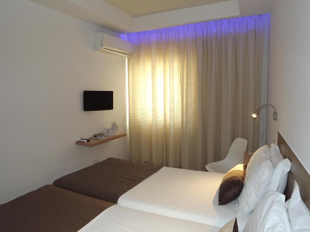 Hotel Mar Azul Λάγος Δωμάτιο φωτογραφία