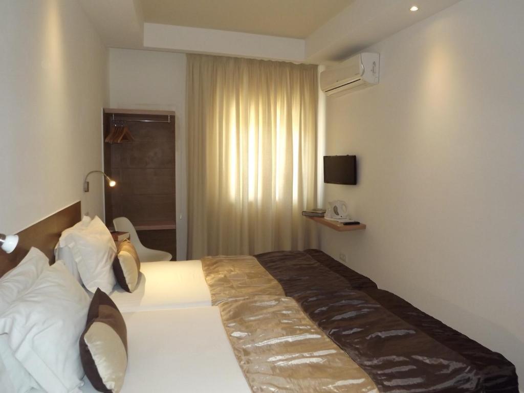 Hotel Mar Azul Λάγος Δωμάτιο φωτογραφία