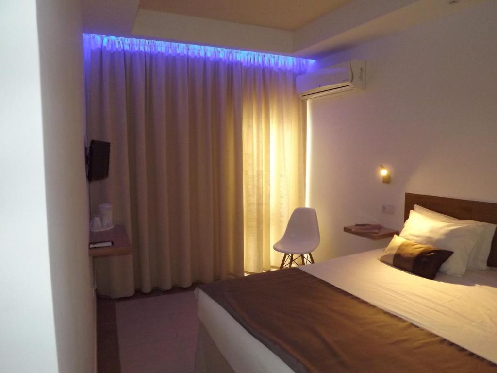 Hotel Mar Azul Λάγος Δωμάτιο φωτογραφία