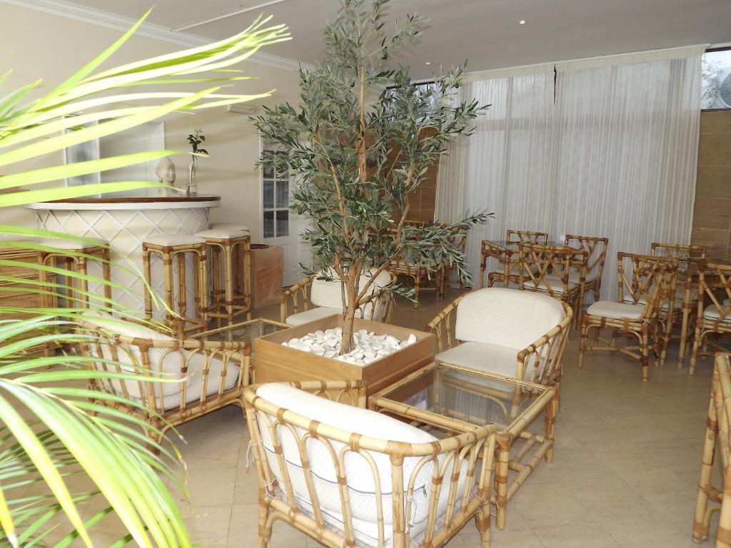Hotel Mar Azul Λάγος Εξωτερικό φωτογραφία