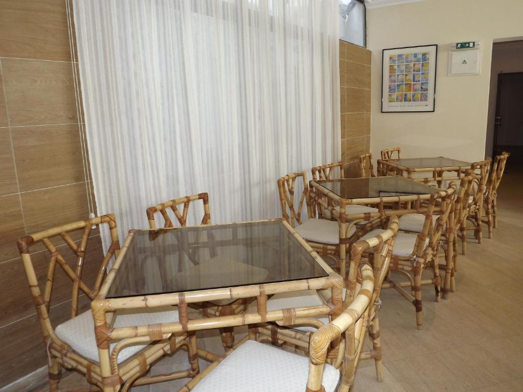 Hotel Mar Azul Λάγος Εξωτερικό φωτογραφία