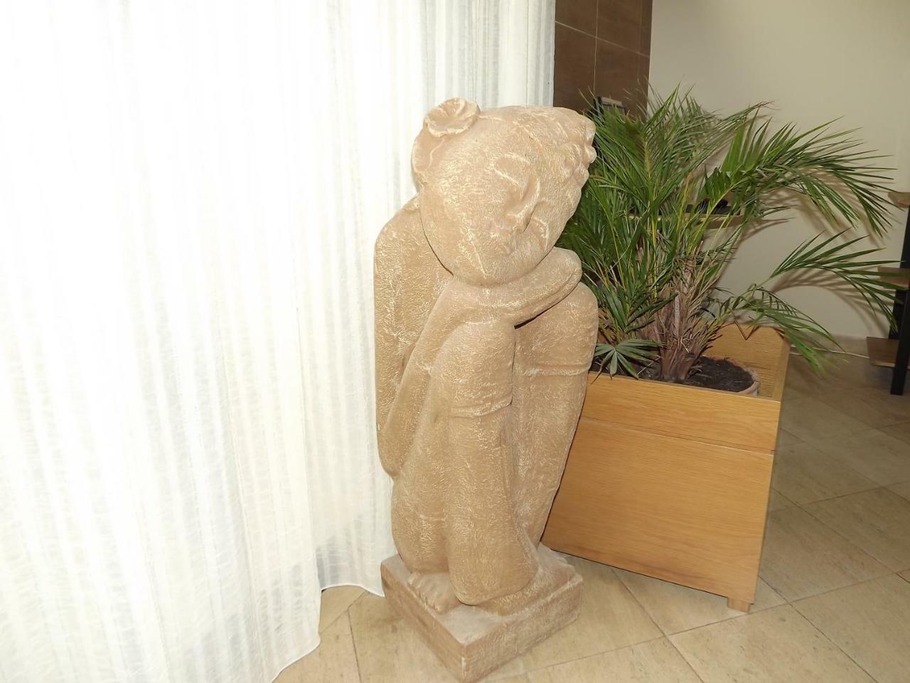 Hotel Mar Azul Λάγος Εξωτερικό φωτογραφία