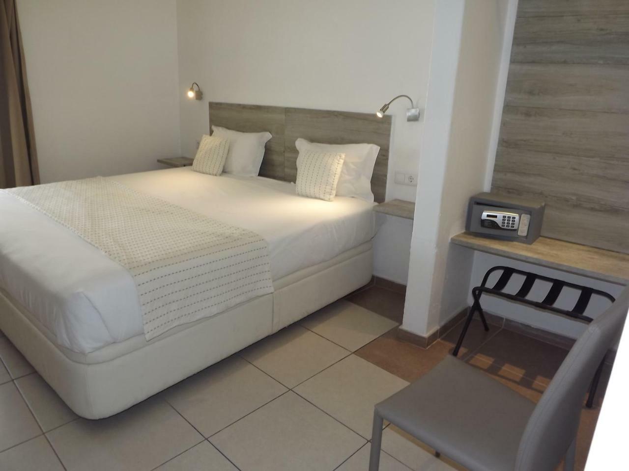 Hotel Mar Azul Λάγος Εξωτερικό φωτογραφία