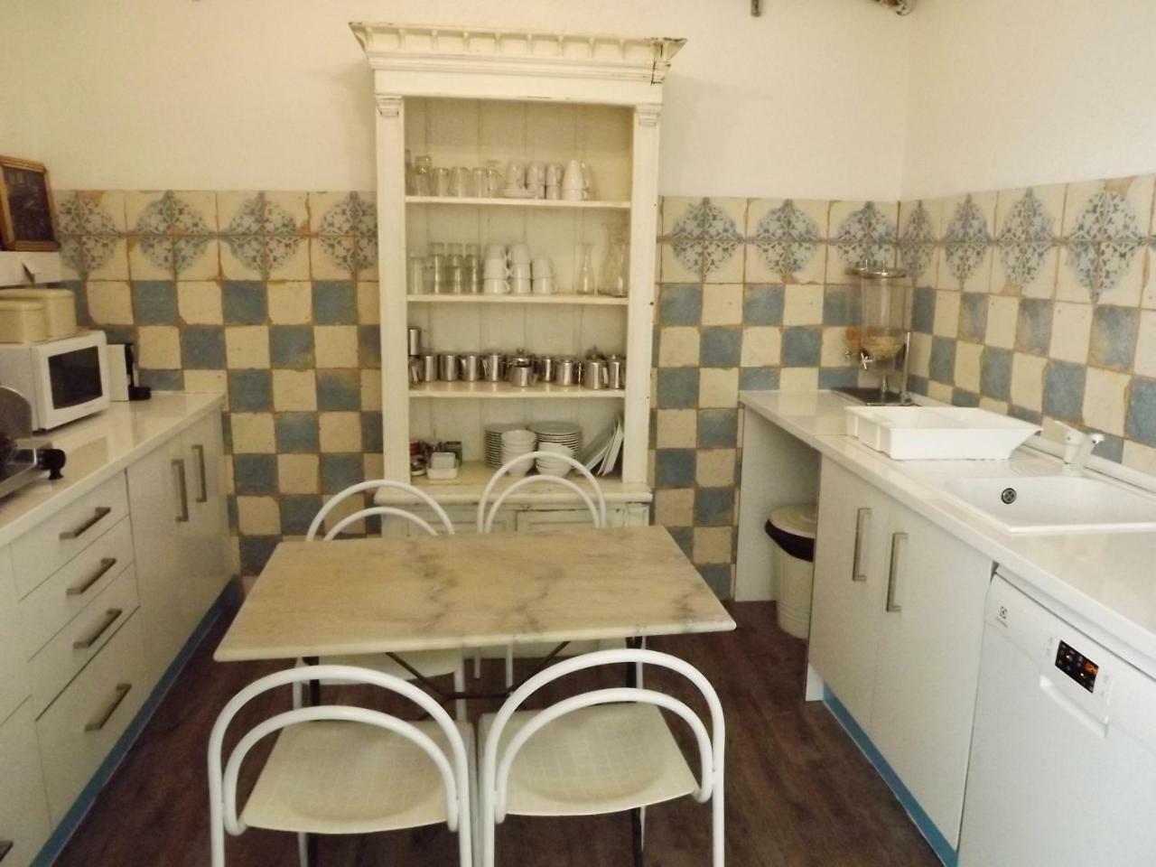 Hotel Mar Azul Λάγος Εξωτερικό φωτογραφία