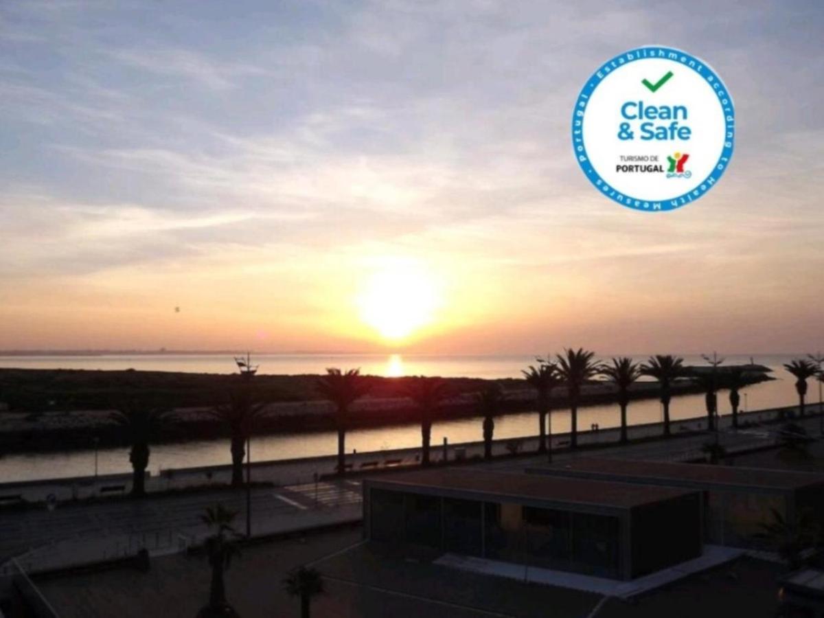 Hotel Mar Azul Λάγος Εξωτερικό φωτογραφία